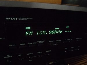 Onkyo TX‑SR501 Мультимедийный цифровой A-V стереоприемник для домашнего кинотеатра-Малайзия