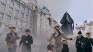 Русский трейлер 2 "Щелкунчик и крысиный король в 3D"