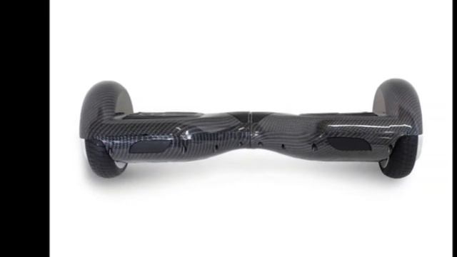 Гироскутер Hoverbot A-3 Light смотреть онлайн