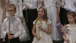 Рождественский концерт