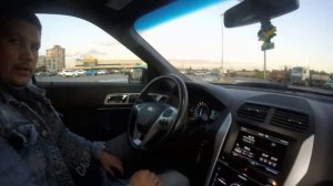 Ford Explorer Sport 360 л.с. Обзор и отзыв владельца