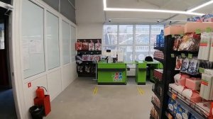 ТРИ ЦЕНЫ - г. Иваново, ул. К. Маркса, 1а | Магазин низких и фиксированных цен