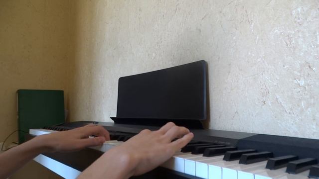 "Герой моих детских грёз" (Группа "Аффинаж".) - Кавер. смотреть онлайн