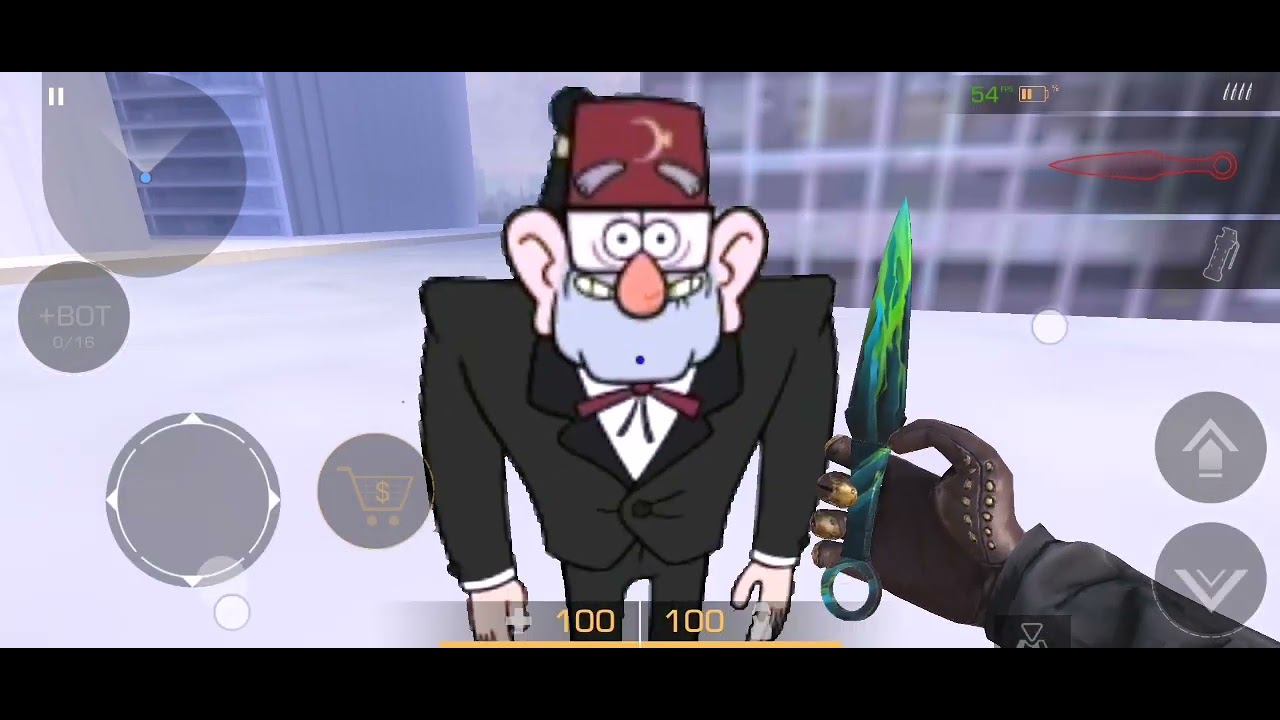 Ищу посхалки в Standchillow 2 часть