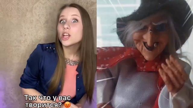 Смешное видео/ Хагги Вагги #смешноевидео #хаггивагги #poppyplaytime #rutube