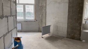 ЖК "Салтыковка- престиж". 1 этаж. 89.5 кв.м квартира + кладовая 11.8кв.м.