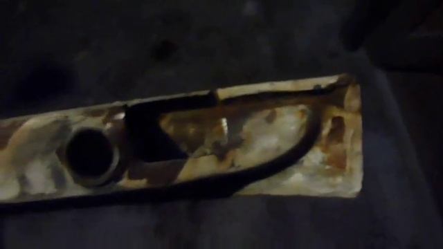 MAN Пластиковые детали, ремонт, покраска...11# смотреть онлайн