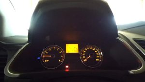 SsangYong Korando (Actyon) - проблема с запуском
