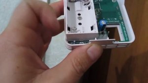 Установка инфракрасного обогревателя Пион TermoGlass ПН 12