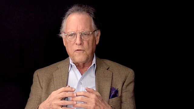 CLASSIC REBOOT: The Continuity of Consciousness with Stephan A. Schwartz