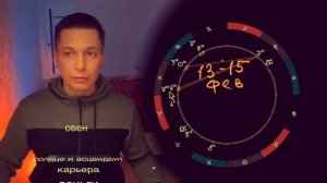 Овен 2023 февраль гороскоп - Любовь взрывает все предубеждения.  Душевный гороскоп Павел Чудинов