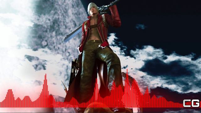 Devil May Cry 3: Dante's Awakening (2005) | Arkham Battle 2