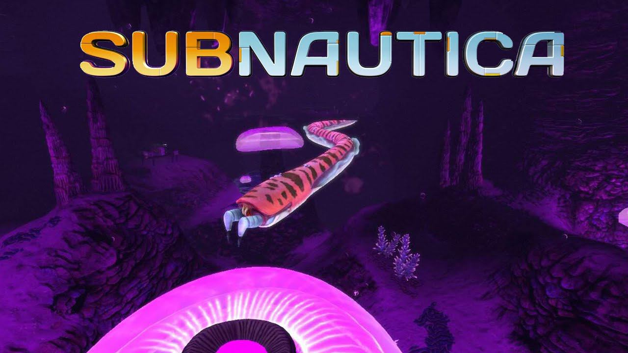 Нелепая гибель ▶ SUBNAUTICA #9