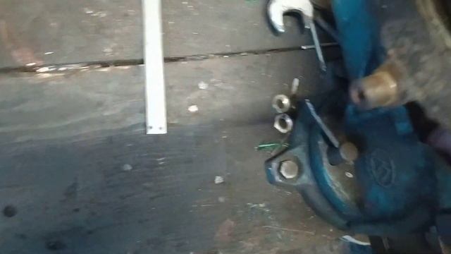 Другий вижимний для ЮМЗ смотреть онлайн