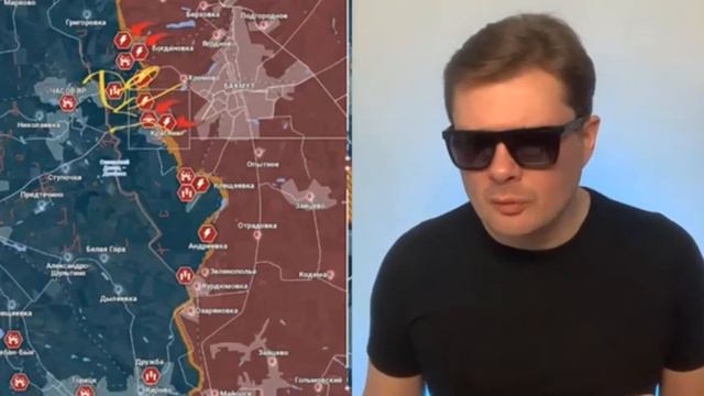 Сводка на 10-03-2024🔴ВСУ потеряли более 90% личного состава. Россия отбросила врага назад смотреть онлайн