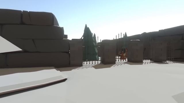 This Lockpick-Unrelated Door Puzzle Is Actually Pretty Good