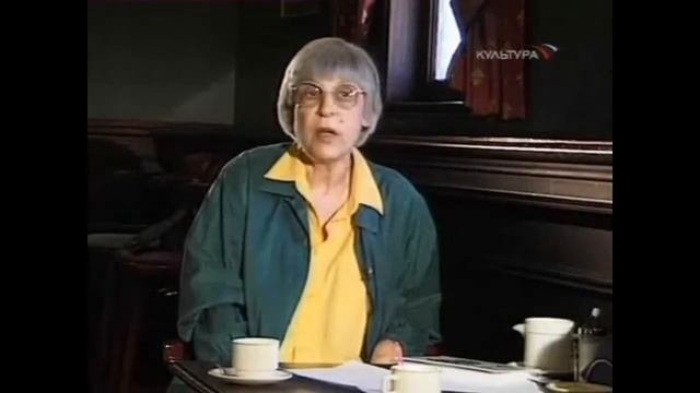 Юнна Мориц - Сервантес в турецком плену