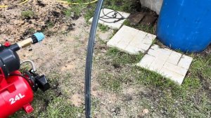 Способы получения воды на даче