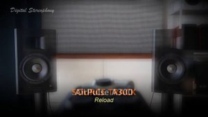 AirPulse A300 vs Adam Audio T5V  ||  5 Track Comparison