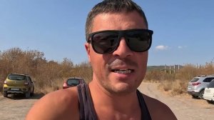 Откровенный Геленджик.Самый горячий дайвинг, укусила палец! Секретный пляж и закаты в Голубой бездне