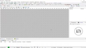 1.1 Импорт в КРЕДО 3D СКАН - описание исходных данных, загрузка облаков в форматах LAS и ptx