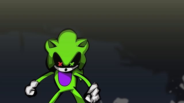 Orange x Purple Vs. Punky Mask | Roblox Rainbow Friends Animation смотреть онлайн