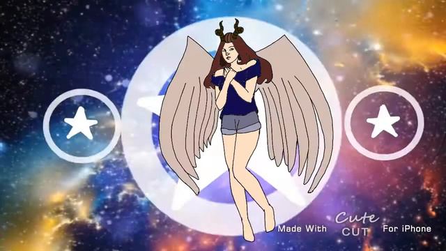 Starstorm meme (FlipaClip) смотреть онлайн