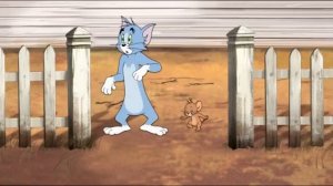 Мультик том и джери 2018