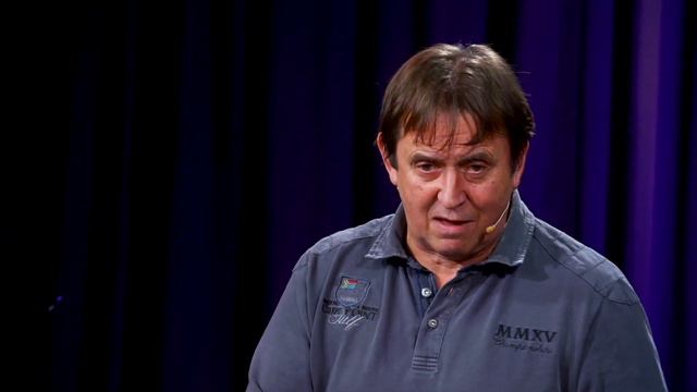 "В церквах про це неговориться" (14.12.2018р.) Михайло Риба