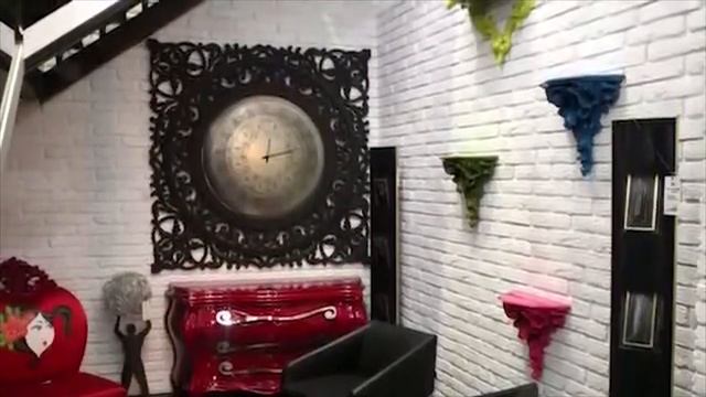Декоративный камень и архитектурные элементы декора фасадов от компании Arhi Decor