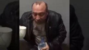 Колбасит с бодуна