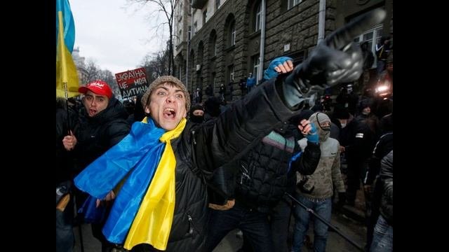 Несподіваний висновок щодо України.