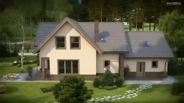 проекты домов от компании "Красивый дом" kamen-dom.ru смотреть онлайн