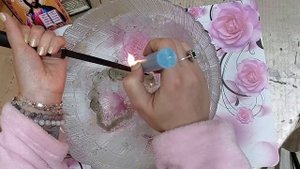Чистка вышудхи, горловой чакры, связи сердца с душой.