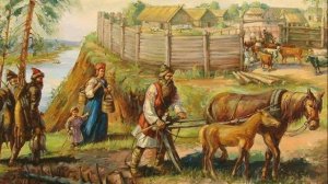 Белобог — славянский Бог света