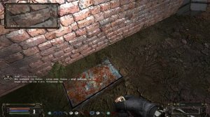 S.T.A.L.K.E.R. 2023. ПТРК #65 НС+OGSR  Патч от 01.2023