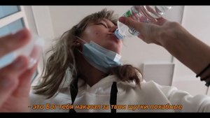 ПЕДАГОГИЧЕСКАЯ ПРАКТИКА В ШКОЛЕ // Влог, первая неделя учёбы