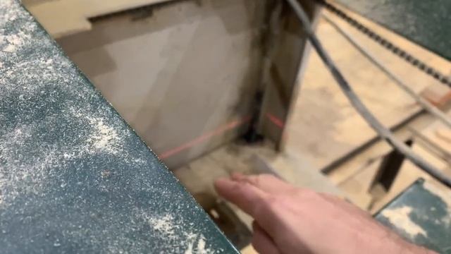 Модернизация завода Норлафт: новый уровень качества острожки лафета! смотреть онлайн