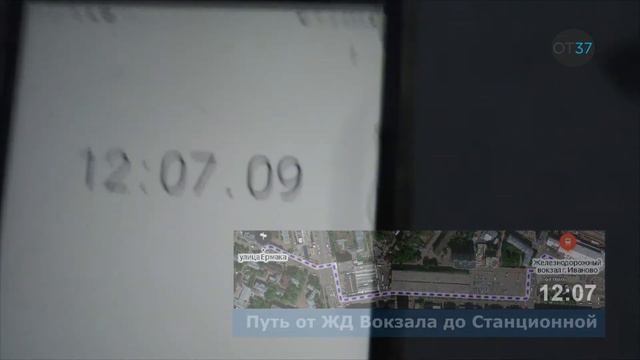 Вечерняя проверка