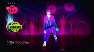 The Power- Just Dance 2