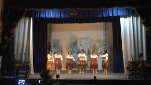 Вокальная группа "Таволга" - У реки, у речки