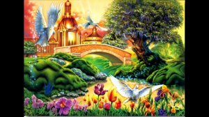 СВИДЕТЕЛЬСТВО ГЕРТРУДЫ О ВСТРЕЧЕ С ИИСУСОМ ПОСЛЕ СМЕРТИ