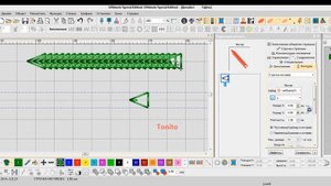 мотивы в вилком