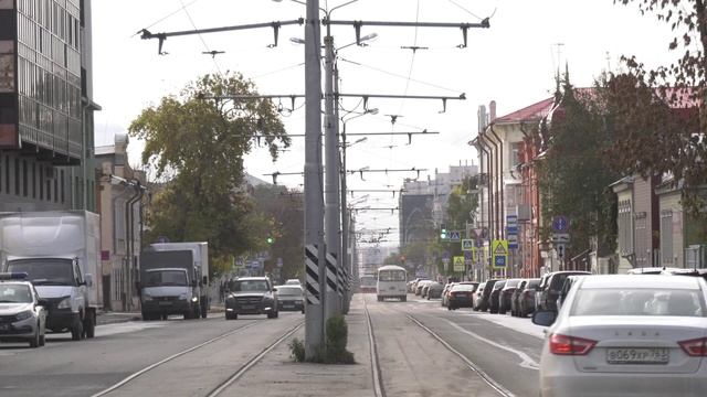 В Самаре продолжается строительство станции метро "Театральная"