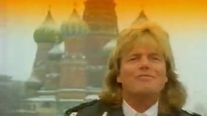 Blue System - Love me on the Rocks (1989)