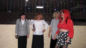 стиляжная вечеринка