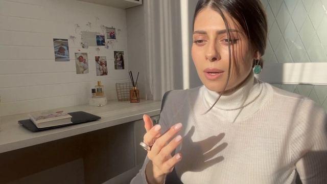 Мои роды/ Гипнороды пошли не по плану/ Роды в Мать и Дитя (Тюмень)/ Партнерские роды