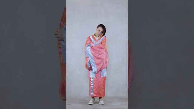 Как надеть японское женское кимоно? Японские костюмы. Костюм самурая — Прокат костюмов МосКостюмер