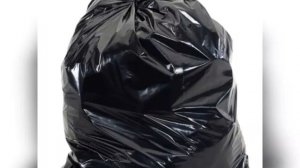 производство мешков для мусора