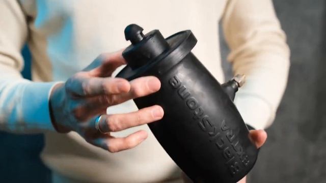 Пневмобаллоны в пружину Blackstone EXTRA S и Blackstone EXTRA SF смотреть онлайн